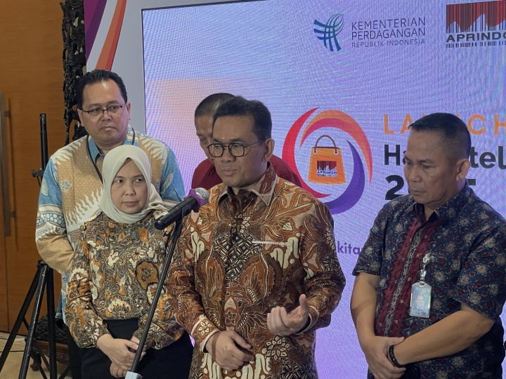 Mendag : Tarif Terendah di ASEAN, Indonesia Dapat Angin Segar dari Amerika