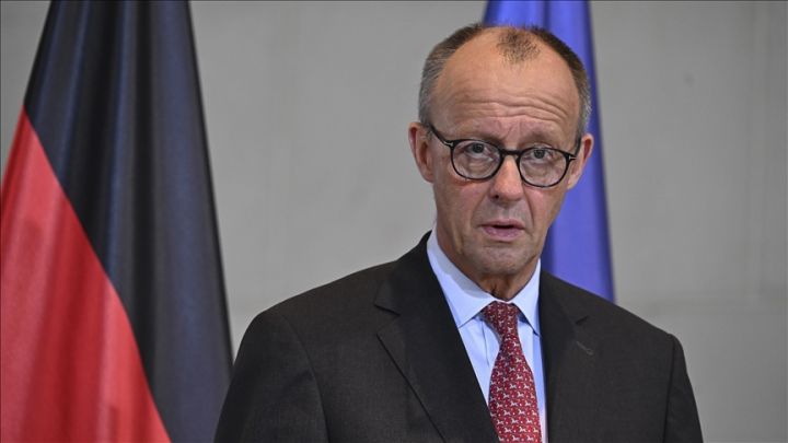 Jerman Desak Israel Buka Blokade Bantuan Kemanusiaan ke Gaza Segera