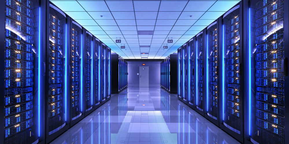 Airlangga: Data WNI Tetap Aman Meski Perusahaan AS Bangun Data Center di Indonesia