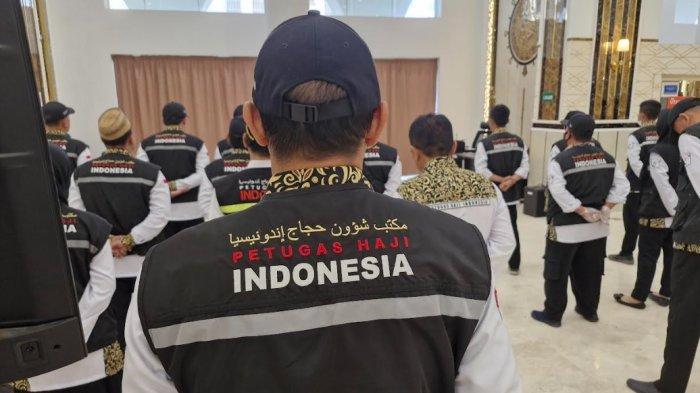 PPIH Tak Berhenti Mencari Tiga Jemaah Haji Indonesia yang Hilang
