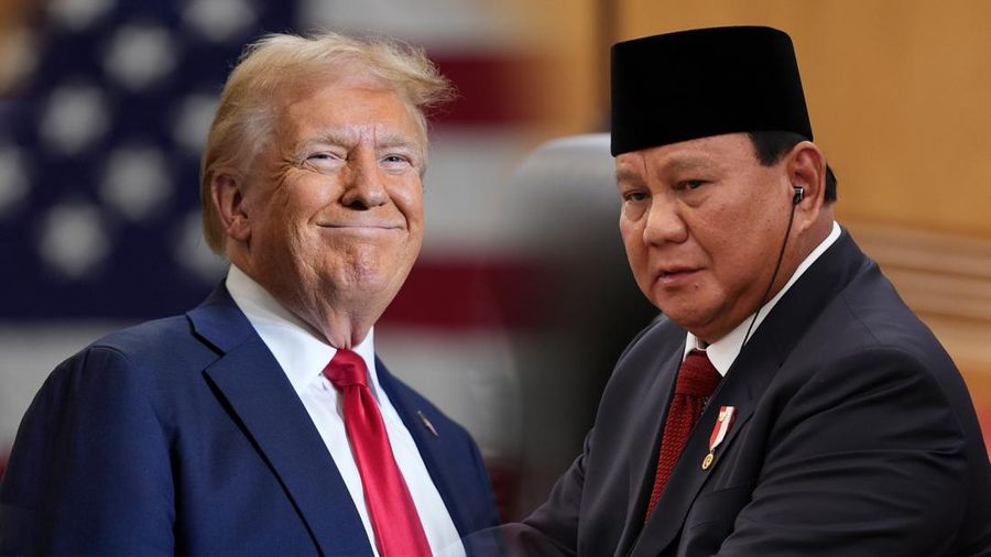Prabowo Bicara soal Kesepakatan Dagang dengan Trump: Era Baru Hubungan Indonesia-AS