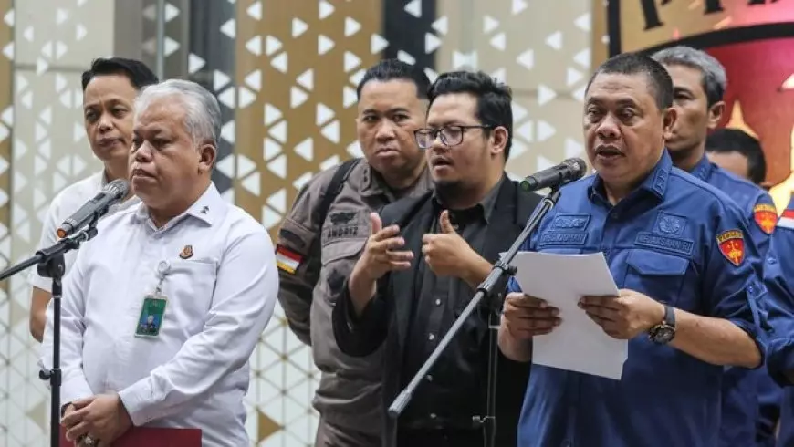 Kejagung Soroti Peran Nadiem Makarim di Dugaan Korupsi Digitalisasi Pendidikan