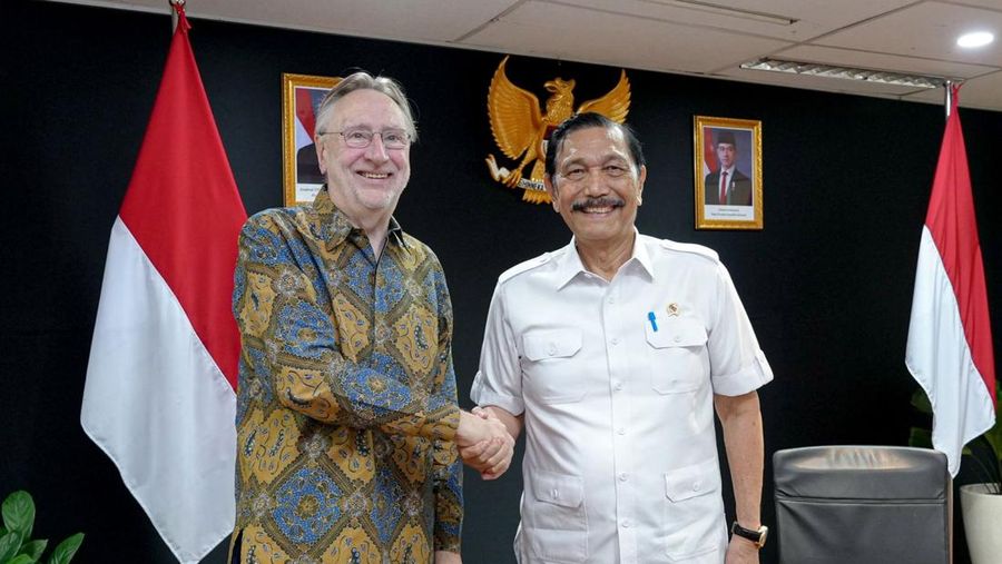 Indonesia dan Uni Eropa Percepat Finalisasi IEU-CEPA, Targetkan Akses Pasar Lebih Luas