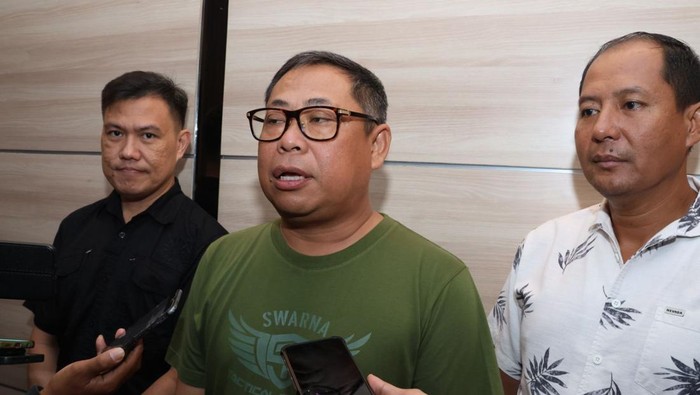 Bukan hanya KKB, Polisi ungkap KKP sebarkan separatisme lewat politik di Papua