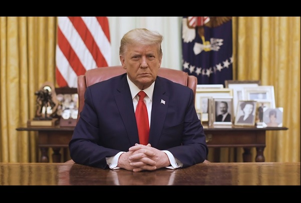 Trump Tetapkan Tarif Ekspor 19 Persen untuk Produk RI, Analis Ingatkan Potensi Ketergantungan Struktural