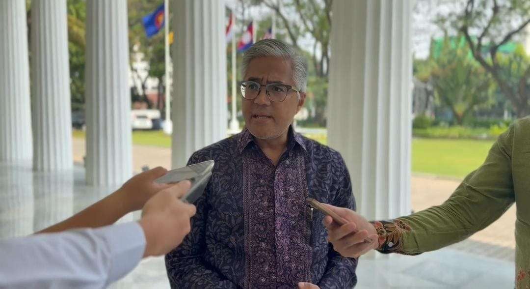 RI Pantau Ketat Konflik Thailand-Kamboja, Siap Jadi Mediator