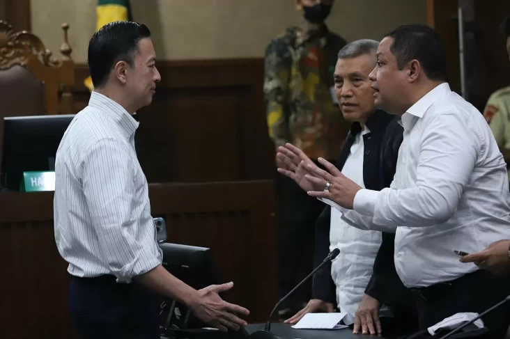 Vonis Tom Lembong Dinilai Mengabaikan Prinsip Niat Jahat, Pakar Khawatirkan Preseden Kriminalisasi Kebijakan