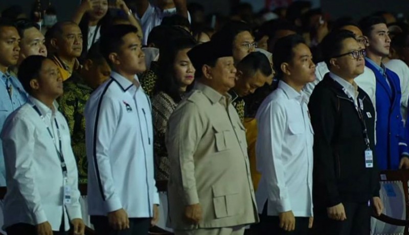 Yel-Yel “Dua Periode” di Kongres PSI: Dukungan Spontan atau Strategi Politik Simbolik?