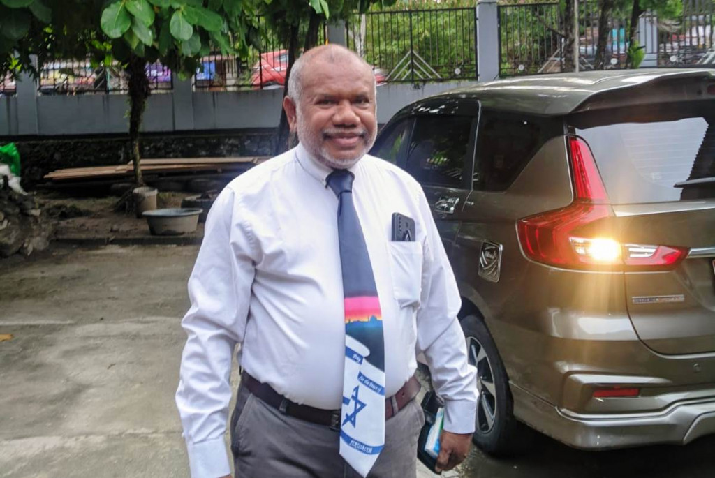 Rencana Pemda Manokwari melegalkan Miras menjadi barometer kehancuran masa depan generasi emas Papua