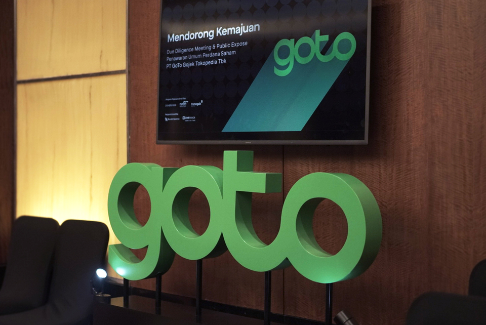 PT GOTO Pastikan Affan Kurniawan Mitra Gojek, Siapkan Bantuan untuk Keluarga