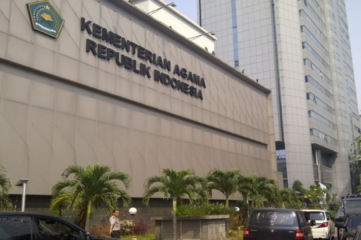Kasus Kuota Haji, Menag Siap Kerja Sama dengan KPK
