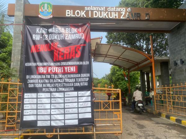 Heboh Rp1 Juta ‘Masuk Surga’, MUI Panggil Umi Cinta untuk Klarifikasi