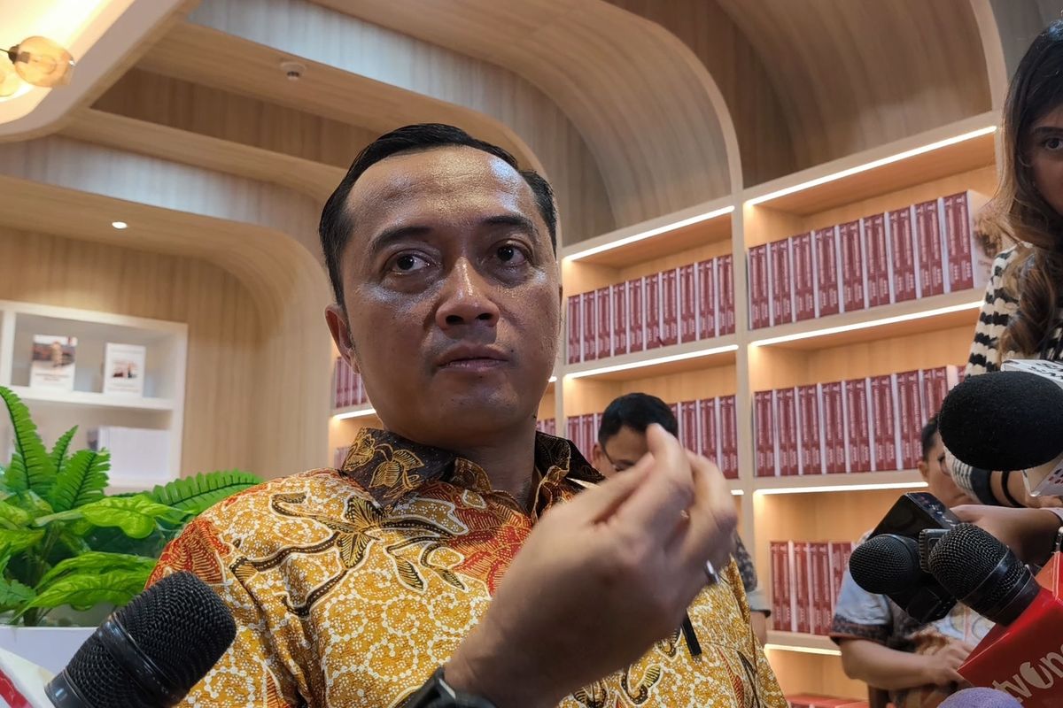 Bendera One Piece Dikibarkan, Pemerintah: Ekspresi Boleh, Tapi Hormati Merah Putih