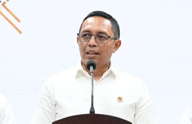 Indonesia Siapkan Pulau Galang untuk Obati 2.000 Warga Palestina