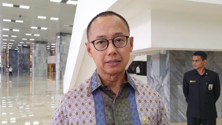 Blok Ambalat vs Laut Sulawesi: Respons MPR soal Klaim Malaysia