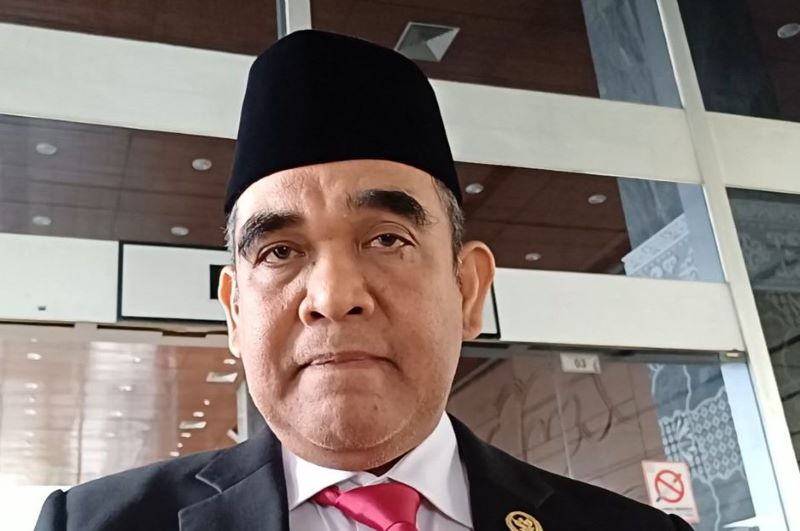 Tanggapan Ketua MPR RI atas larangan upacara pengibaran bendera merah putih di Papua