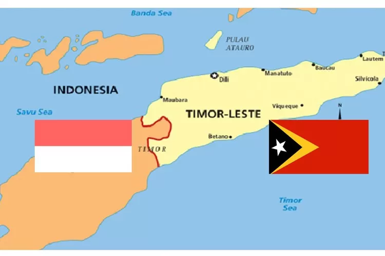 Patok Perbatasan RI – Timor Leste Jadi Sumber Konflik