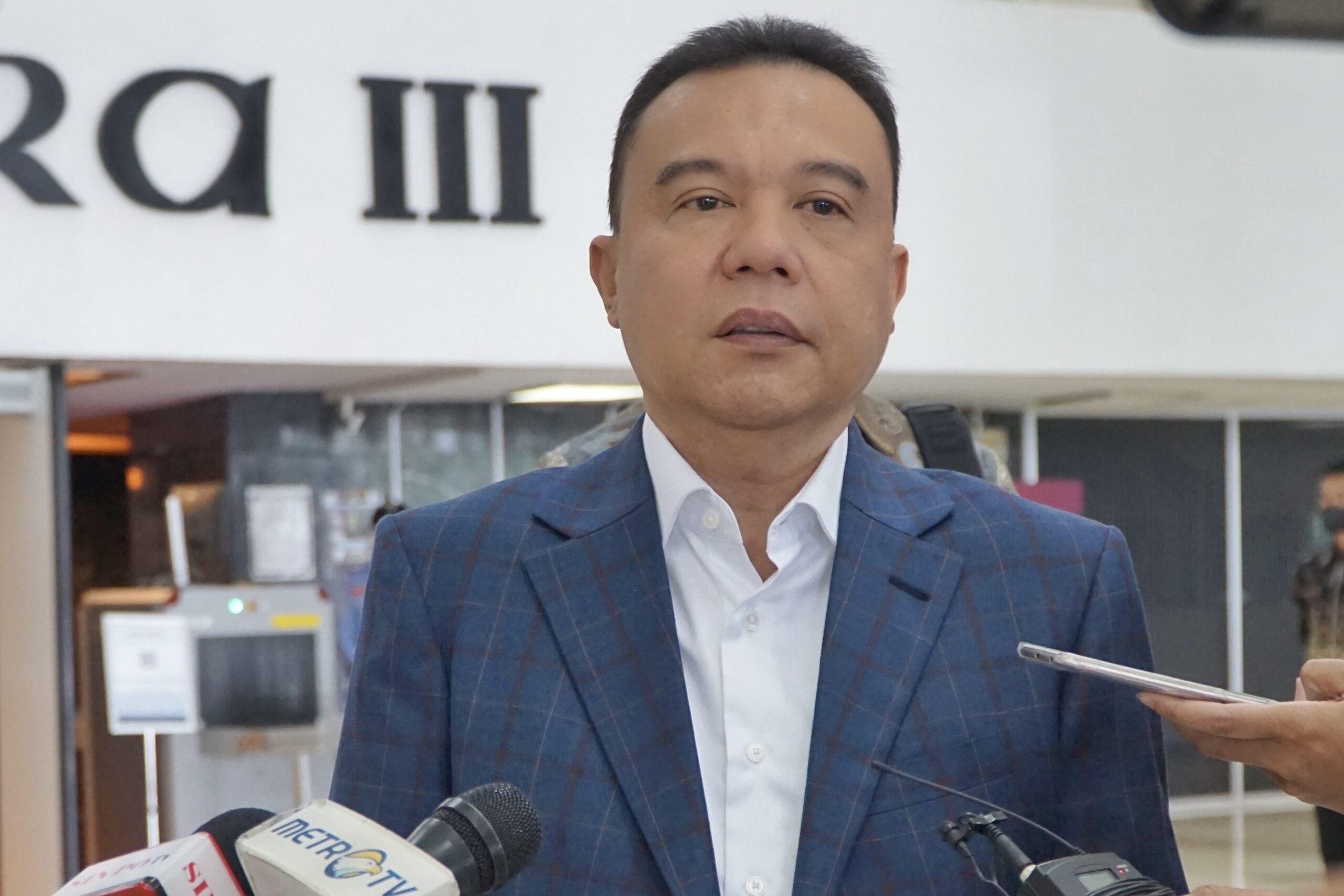 Ini Perbedaan Amnesti dan Abolisi dalam Kasus Hasto dan Tom Lembong