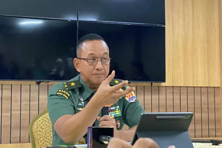 Pembinaan atau Kekerasan? Investigasi Kematian Prada Lucky Diusut