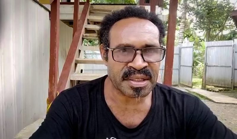 TPNPB-OPM ancam bunuh satu warga sipil dituding intelijen Indonesia