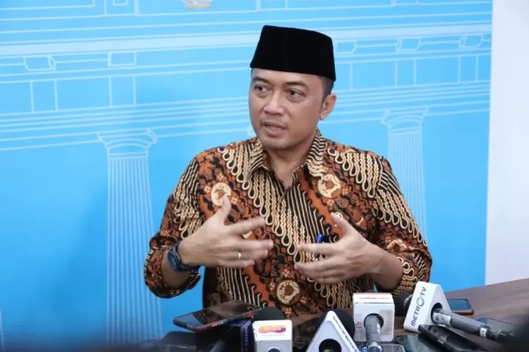 Mensesneg Prasetyo Hadi Desak Pengusutan Kasus Rantis Lindas Ojol di Pejompongan