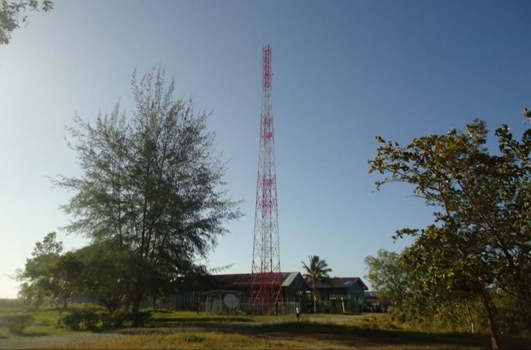 Komdigi dan Telkom Targetkan Perbaikan SKKL Papua Rampung September