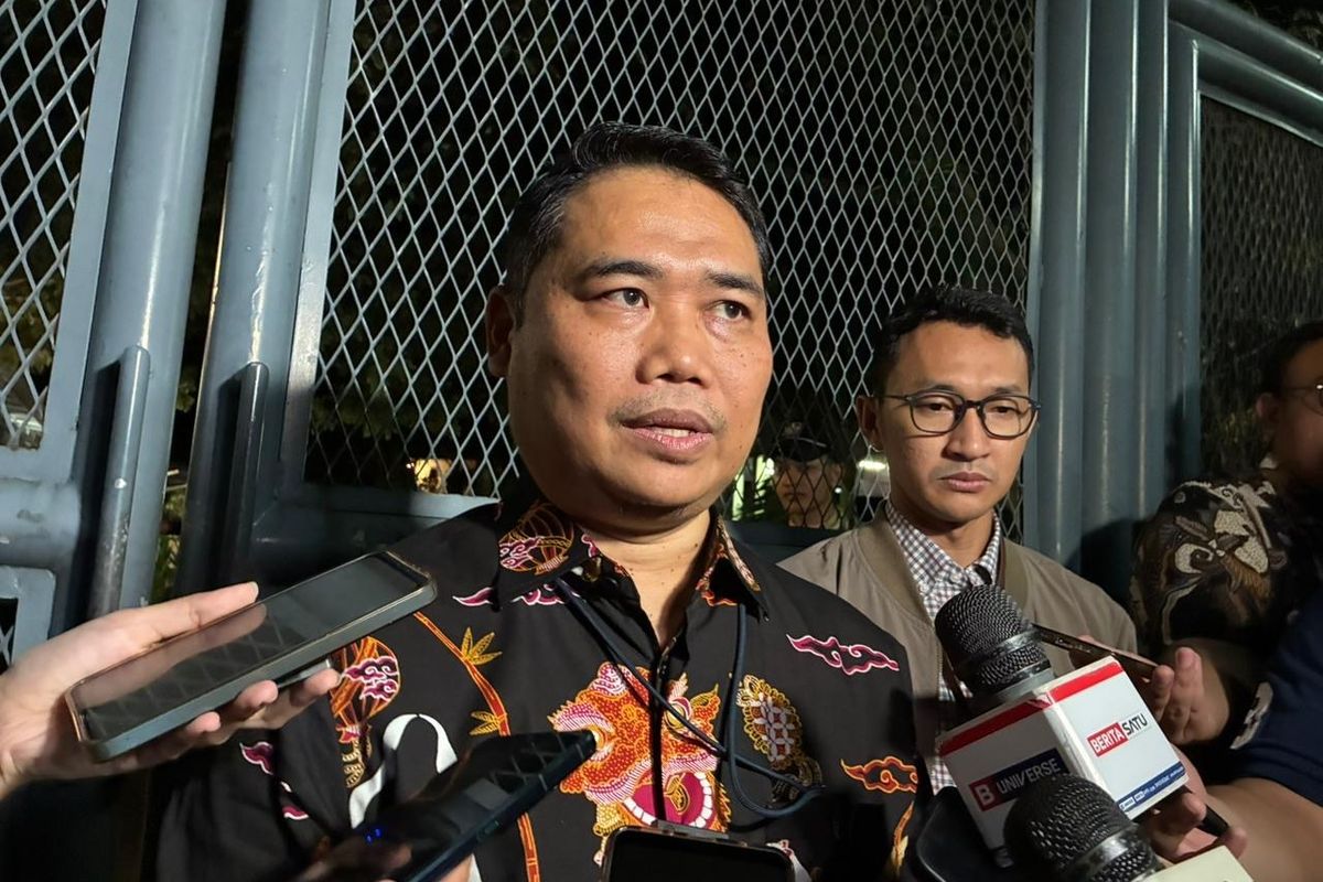 KPK: Penyelidikan Dugaan Korupsi Kuota Haji 2024 Hampir Rampung