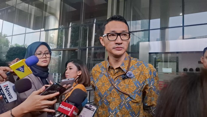KPK: Dugaan Korupsi Kuota Haji 2024 Rugikan Umat, Ribuan Jamaah Terdampak