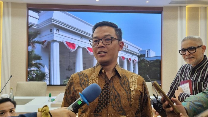 Pulau Galang Jadi Lokasi Bantuan Kemanusiaan Indonesia untuk Gaza