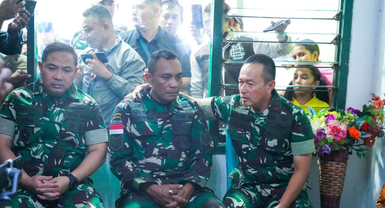 Kasus Prada Lucky, TNI Tegaskan Transparansi dan Tegakkan Hukum Militer