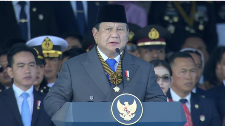 Prabowo Segera Teken Keppres Abolisi untuk Tom Lembong dan Amnesti bagi Hasto