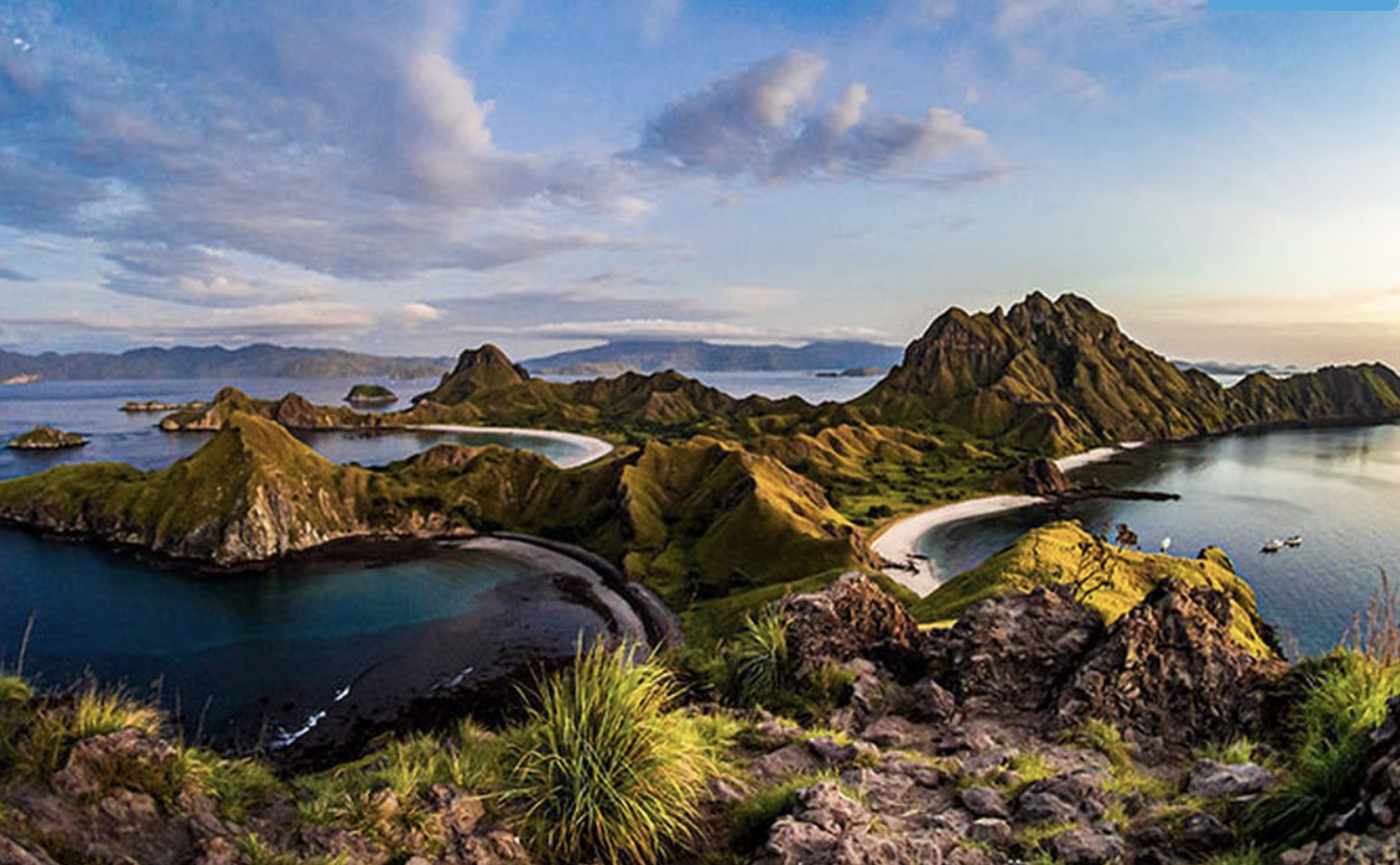 DPRD NTT Tolak Keras Pembangunan Vila di Pulau Padar