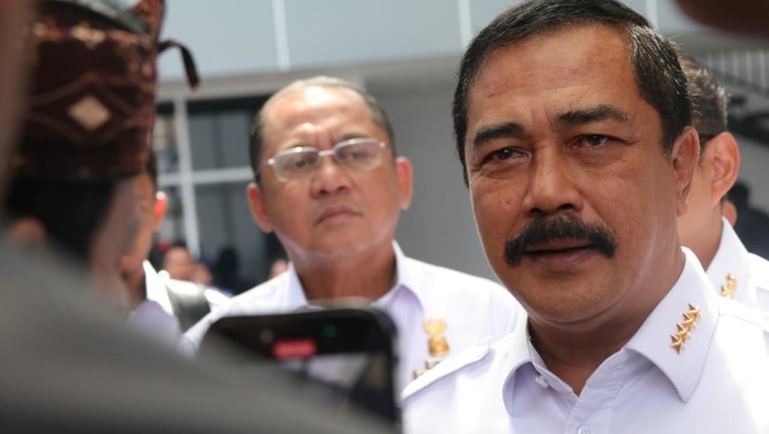 Imigrasi Selidiki Dugaan Eks Tentara Israel Kelola Vila Mewah di Bali