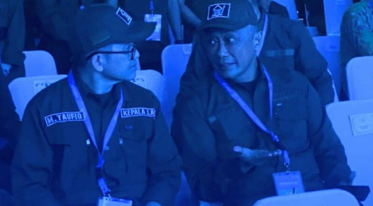 BKN Siap Sukseskan Sekolah Rakyat: Menyiapkan Guru dan Tenaga Pendidik Profesional