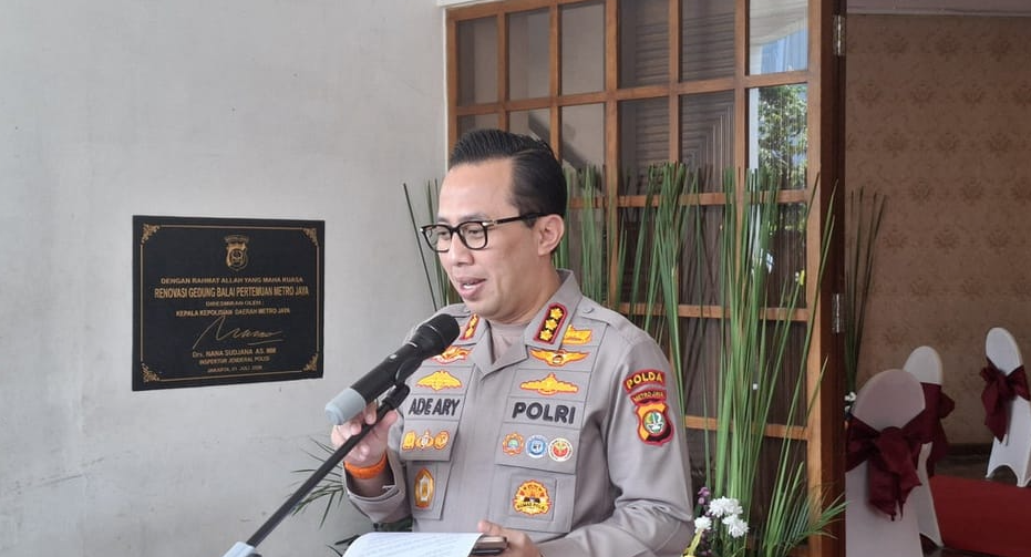 Motivator dan Pengusaha Bimbel Ditetapkan sebagai Otak Penculikan Kepala Kacab BRI
