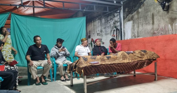 Korban Jiwa Insiden Rantis Brimob Tertimpa di Jakarta, Polisi Pastikan Usut Tuntas
