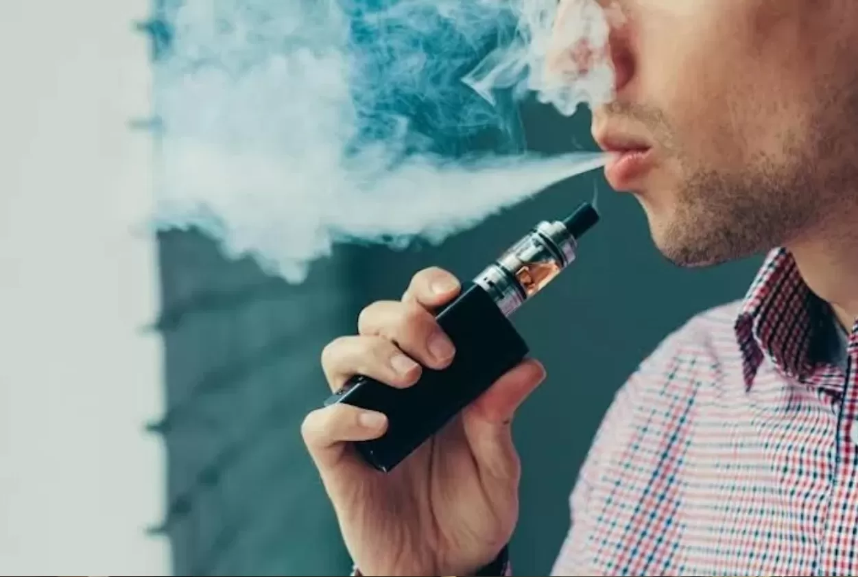 Singapura Perketat Hukuman bagi Penjual dan Pengguna Vape