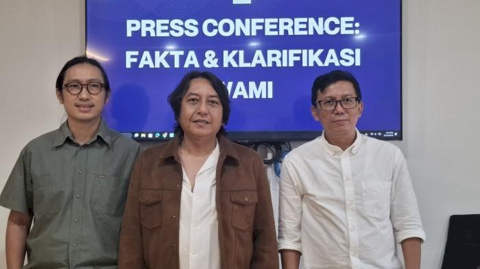 WAMI Siap Diaudit, Dukung Transparansi Royalti Musik