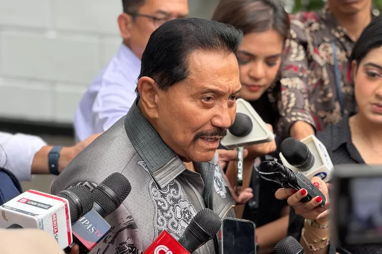 Isu Campur Tangan Asing Mencuat Usai Kericuhan Demo di DPR
