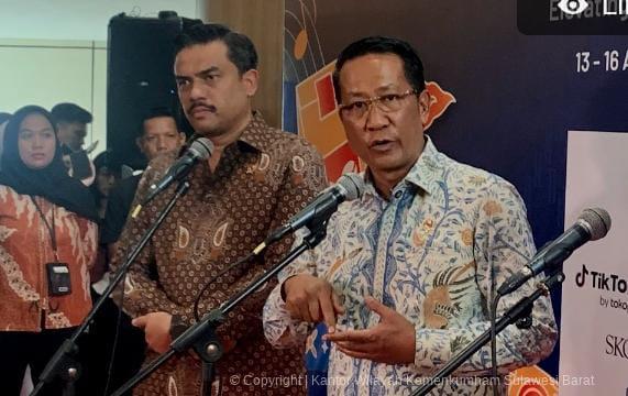 Menkumham Kewajiban Bayar Royalti Musik, UMKM Tidak Akan Dibebani