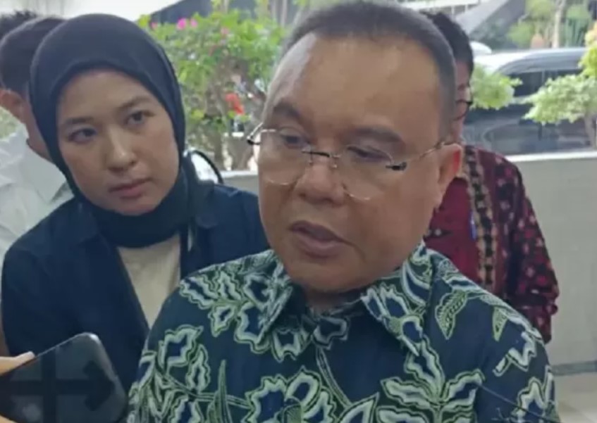 Pemerintah: Kreativitas Anak Muda Diperbolehkan, Tapi Jangan Picu Perpecahan