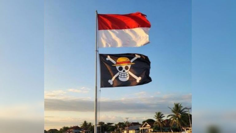Presiden Tak Larang Bendera One Piece, Tapi Minta Anak Bangsa Pegang Teguh Nasionalisme