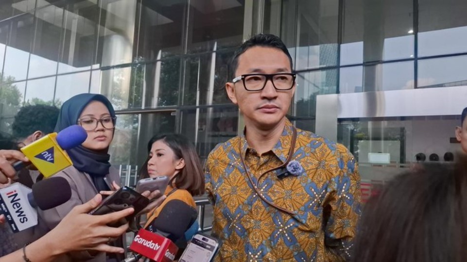 KPK Dalami Aliran Dana Korupsi Kuota Haji, Kerugian Negara Diduga Capai Rp1 Triliun