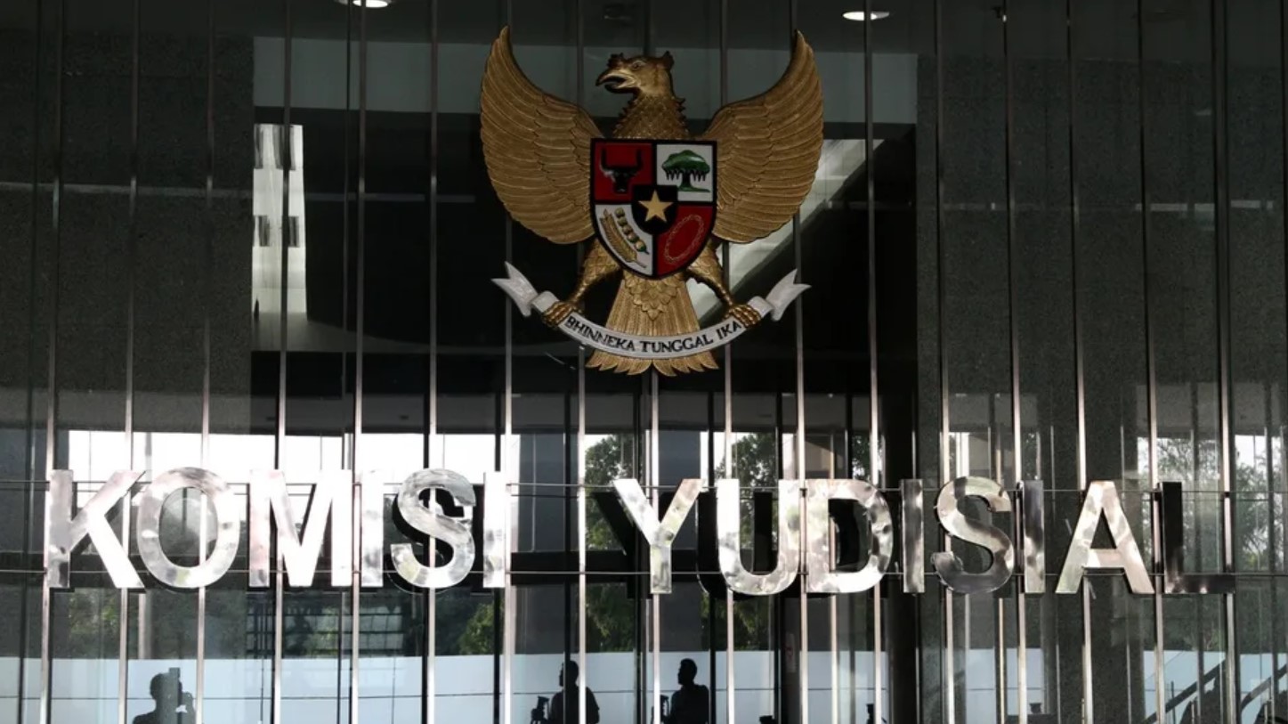 Komisi Yudisial Segera Analisis Laporan Tom Lembong soal Dugaan Pelanggaran Etik Hakim