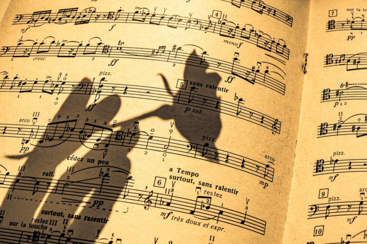 Aturan Royalti Lagu Segera Direvisi, UMKM Tak Perlu Cemas