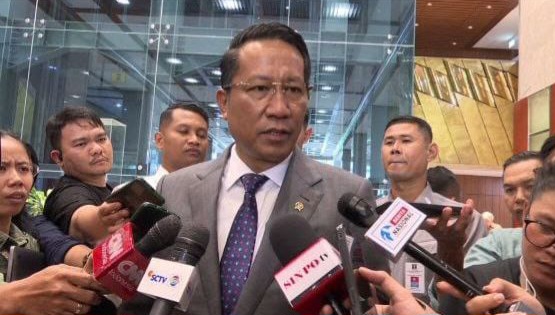 Prabowo Beri Amnesti: 1.178 Narapidana Lolos, Sisanya Masih Diverifikasi