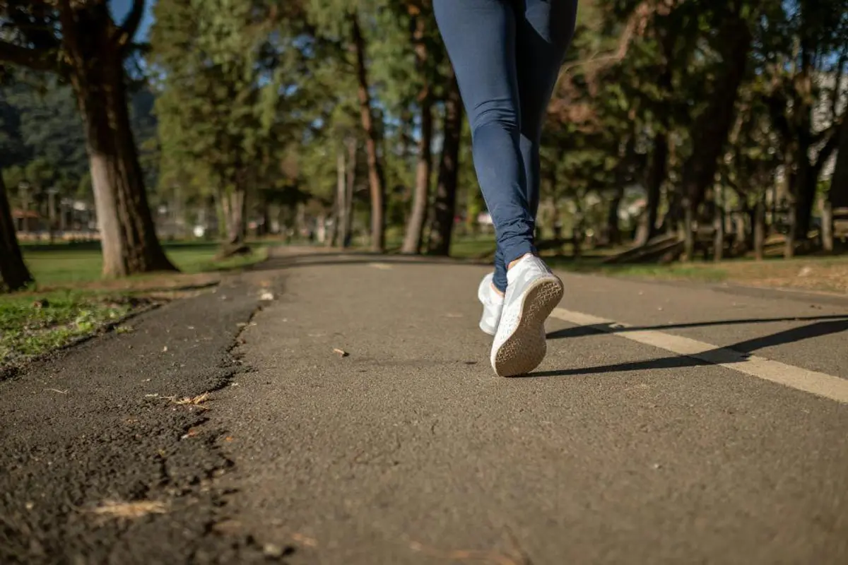 Japanese Walking: Teknik Jalan Kaki dari Jepang yang Viral