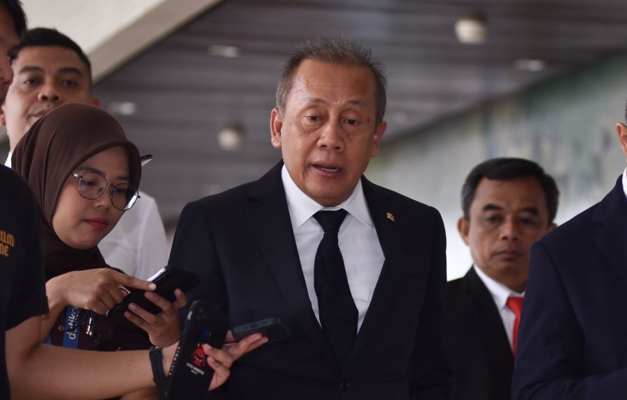 DPR: Tuntutan Buruh Akan Didengar, Asal Aksi Tak Anarkis