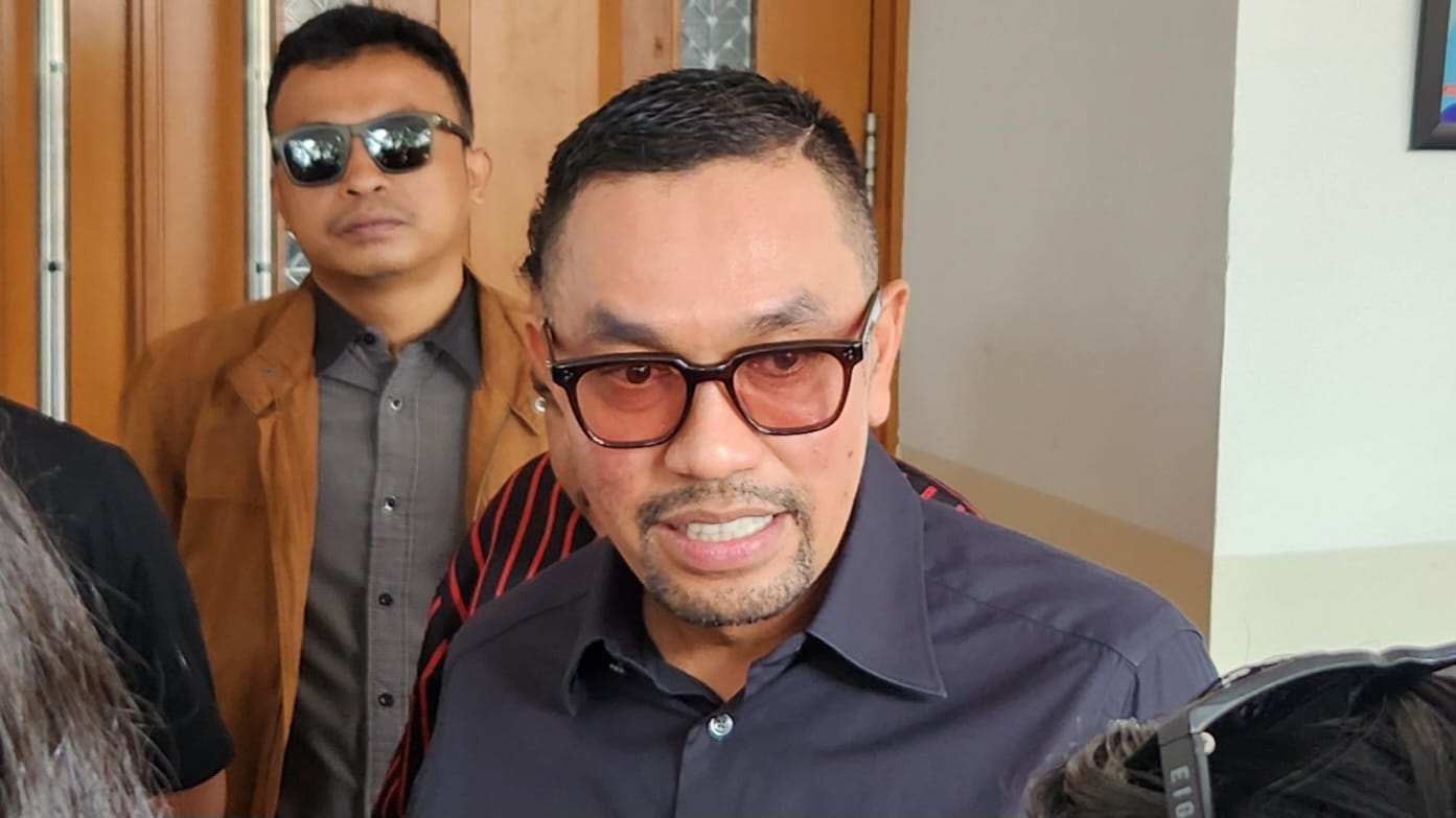 Pengamanan Kompleks DPR Ditingkatkan, ASN dan TA WFH