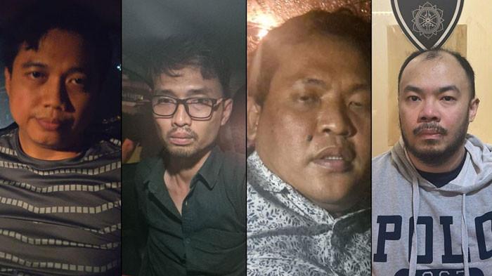 Mabes TNI Tegaskan: Tidak Ada Permohonan Perlindungan Terkait Tersangka Penculikan Kacab Bank